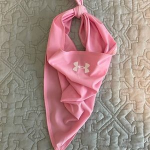 Under Armour bandana